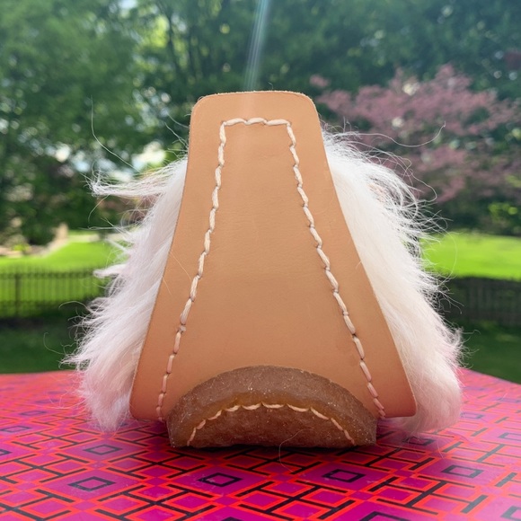 tory burch evan bootie